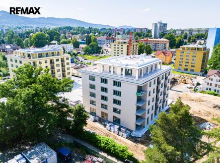 Prodej bytu, 1+kk, 40 m²