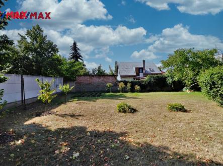Prodej - pozemek pro bydlení, 668 m²