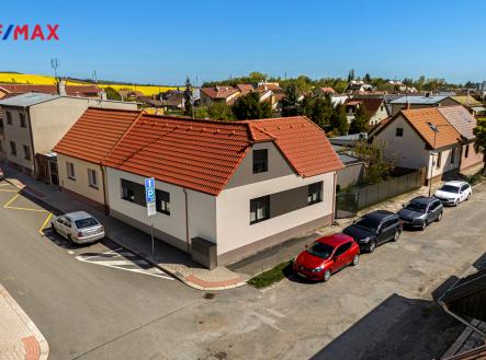 Prodej domu/vily, 100 m²