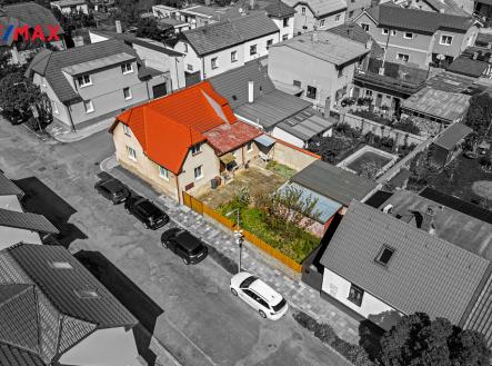 Prodej domu/vily, 100 m²