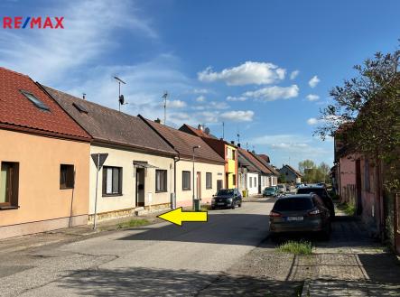 Prodej - dům/vila, 98 m²