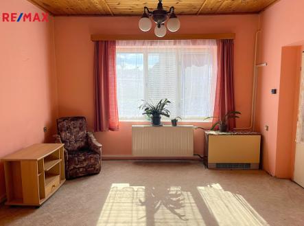 Prodej - dům/vila, 98 m²