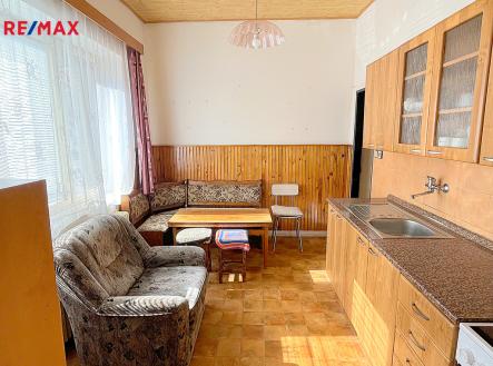 Prodej - dům/vila, 98 m²