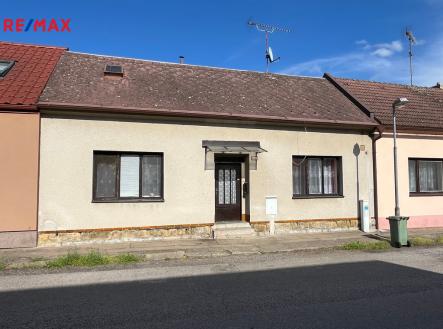 Prodej - dům/vila, 98 m²
