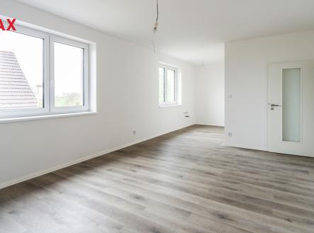 Prodej bytu, 2+kk, 54 m²