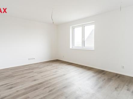 Prodej bytu, 2+kk, 54 m²