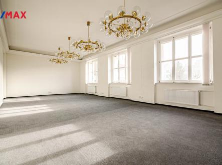 Pronájem kanceláře, 65 m² obrázek