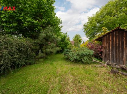 Prodej pozemku pro bydlení, 878 m²