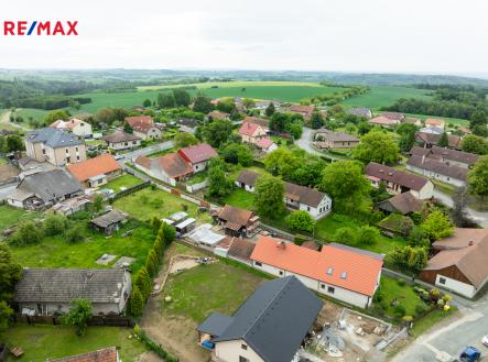 Prodej pozemku pro bydlení, 878 m²