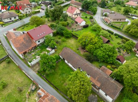 Prodej pozemku pro bydlení, 878 m²