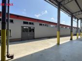 Pronájem skladovací prostor, 753 m²