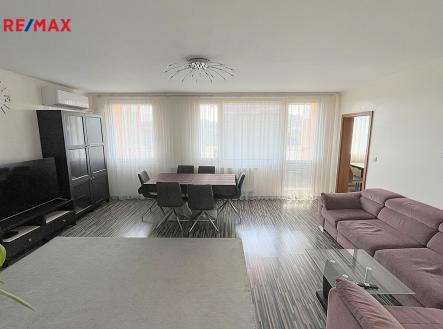 Prodej bytu, 3+1, 99 m² obrázek