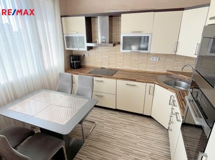 Prodej bytu, 3+1, 99 m²