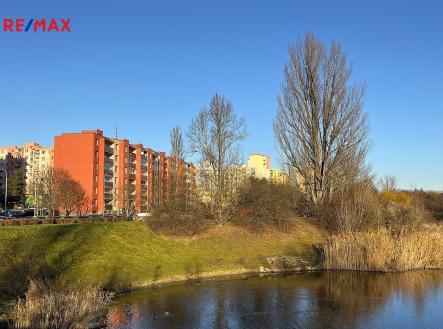 Prodej bytu, 3+1, 99 m²