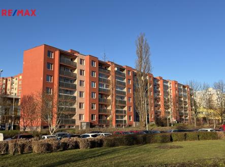 Prodej bytu, 3+1, 99 m² obrázek