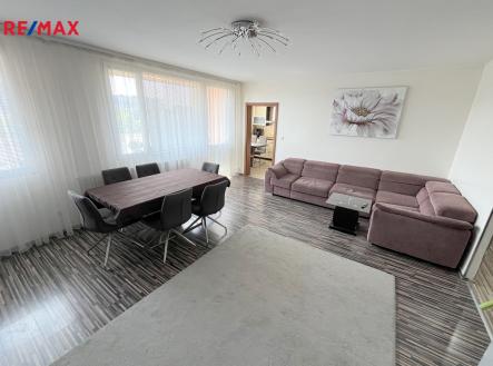 Prodej bytu, 3+1, 99 m²