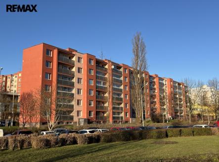 Prodej bytu, 3+1, 99 m²