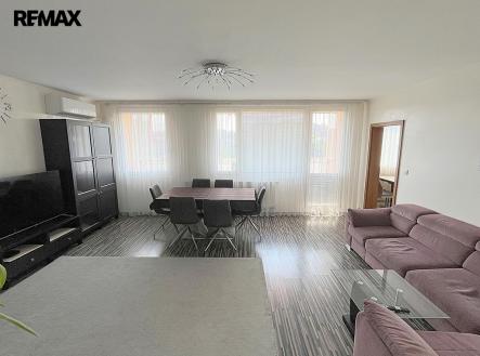 Prodej bytu, 3+1, 99 m²