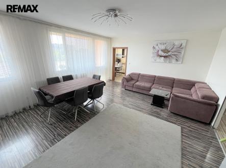 Prodej bytu, 3+1, 99 m²