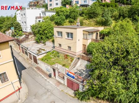 Prodej domu/vily, 160 m²