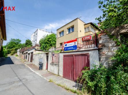Prodej domu/vily, 160 m²