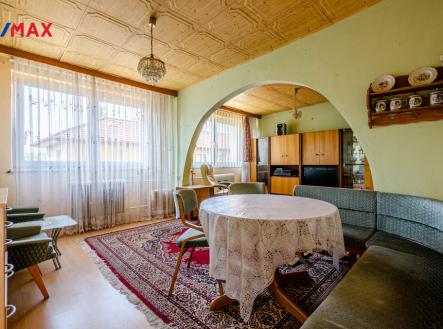 Prodej domu/vily, 160 m²