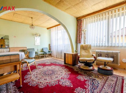 Prodej domu/vily, 160 m²