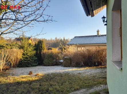 Prodej chaty/rekreačního objektu, 62 m²