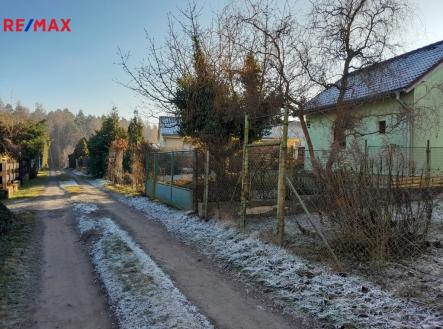 Prodej chaty/rekreačního objektu, 62 m²