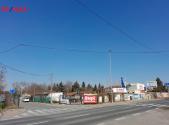 Prodej pozemku pro komerční výstavbu, 1 312 m²