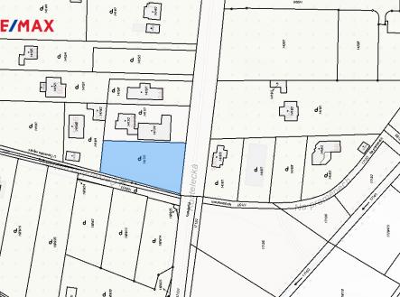 Prodej pozemku pro komerční výstavbu, 1 312 m²