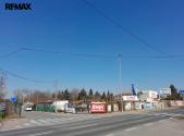 Prodej pozemku pro komerční výstavbu, 1 312 m²