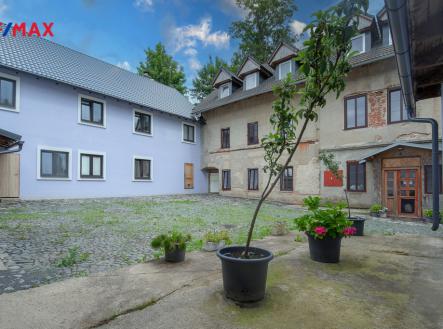 Prodej jiné, 1 453 m² obrázek