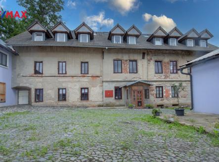 Prodej jiné, 1 453 m²