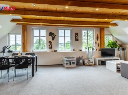 Prodej jiné, 1 453 m²