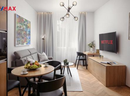 Prodej bytu, 2+kk, 95 m²