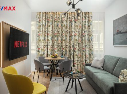 Prodej bytu, 2+kk, 95 m²