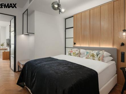 Prodej bytu, 2+kk, 95 m²