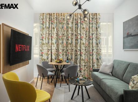 Prodej bytu, 3+kk, 95 m²