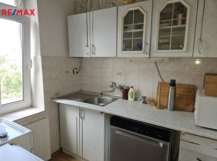 Prodej bytu, 4+1, 106 m²