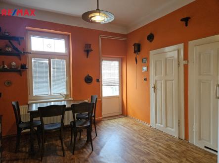 Prodej bytu, 4+1, 106 m²