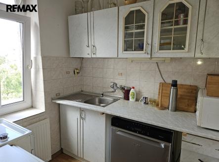 Prodej bytu, 4+1, 106 m²