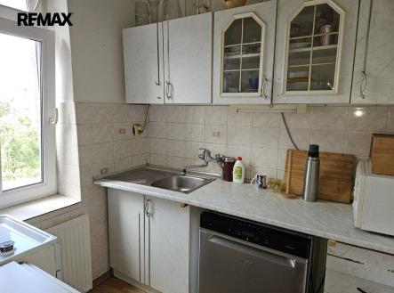 Prodej bytu, 4+1, 106 m²