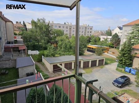 Prodej bytu, 4+1, 106 m²