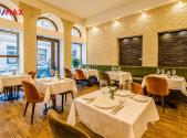 Pronájem restaurace, 295 m²