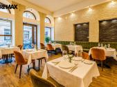 Pronájem restaurace, 295 m²