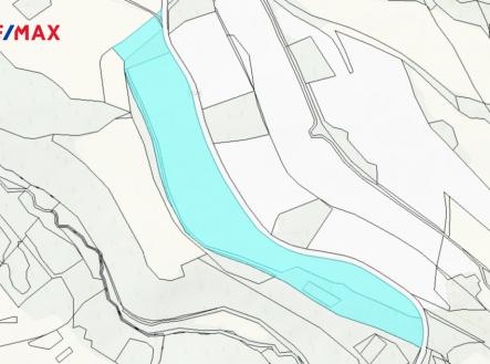 Prodej - pozemek, trvalý travní porost, 71 898 m²