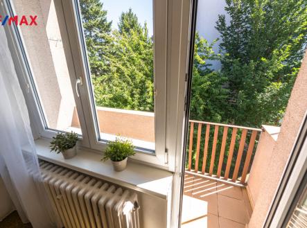 Prodej bytu, 2+1, 60 m²