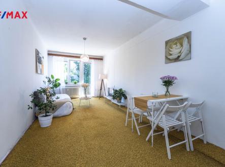 Prodej bytu, 2+1, 60 m²