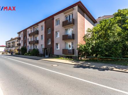 Prodej bytu, 2+1, 60 m²